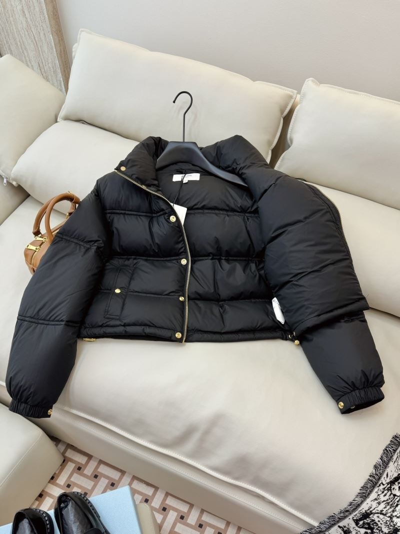 Celine Down Jackets